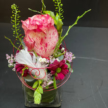 Lade das Bild in den Galerie-Viewer, Kleine Aufmerksamkeit in rosa