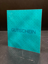 Lade das Bild in den Galerie-Viewer, Gutschein mit Geschenkverpackung