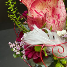 Lade das Bild in den Galerie-Viewer, Kleine Aufmerksamkeit in rosa