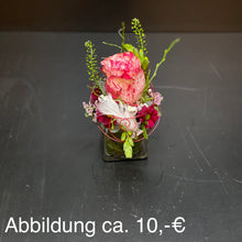 Lade das Bild in den Galerie-Viewer, Kleine Aufmerksamkeit in rosa