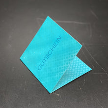 Lade das Bild in den Galerie-Viewer, Gutschein mit Geschenkverpackung